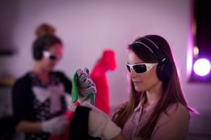 Virtual Dementia Tour 2