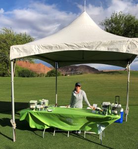 VH Golf Tournament