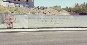 Vineyard Henderson Memory Care