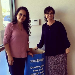 Vineyard Henderson Memory Care