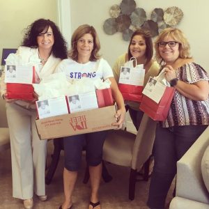 Vineyard Henderson Memory Care
