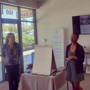 Vineyard Henderson Memory Care