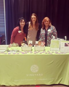 Vineyard Henderson Memory Care