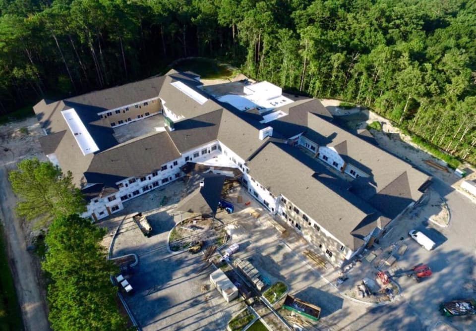 October Newsletter Property Update