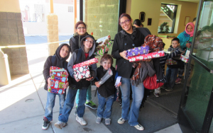 December Newsletter - Image from Christmas Giveaway