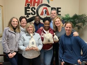 VB February Newsletter 2