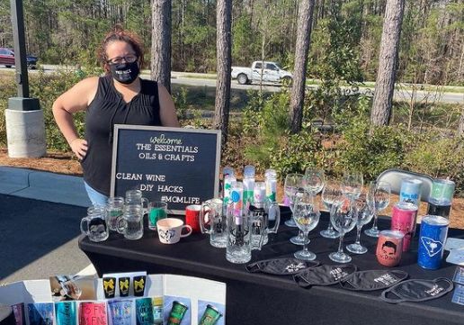 Local Artisan Craft Fair 