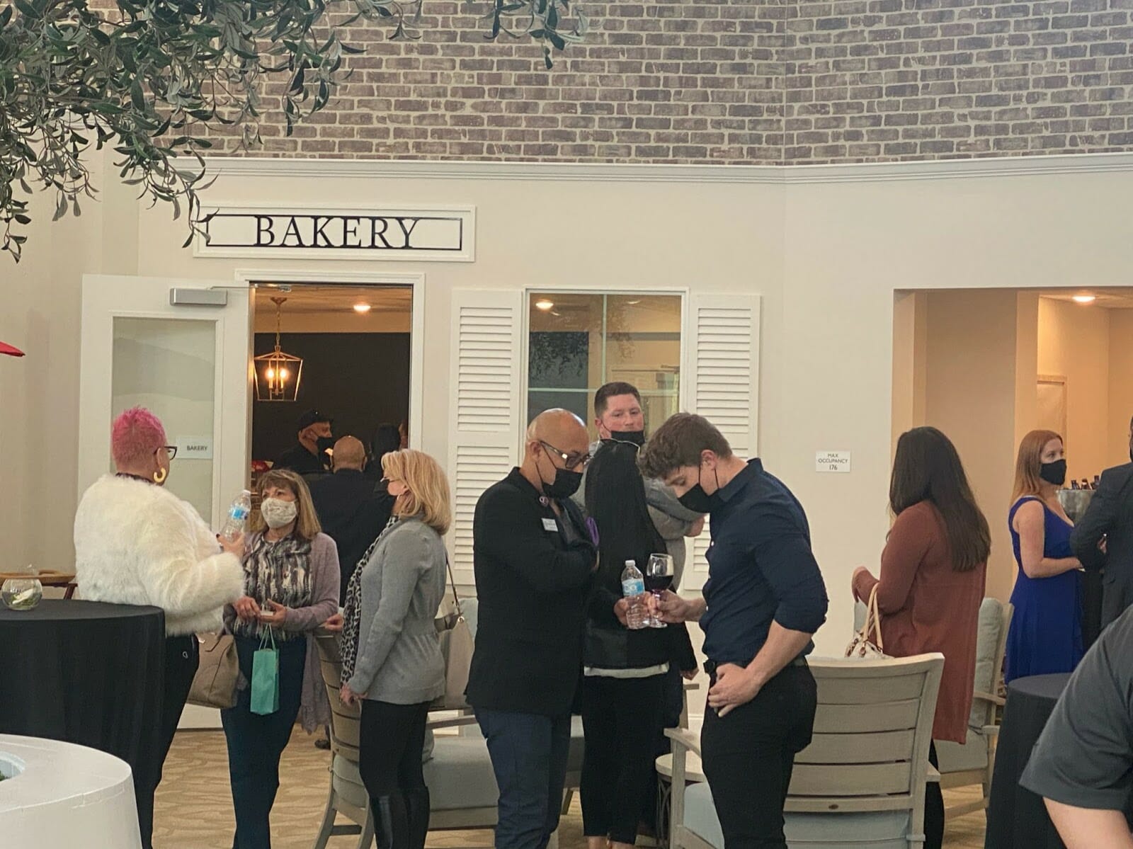 Vineyard Henderson Open House