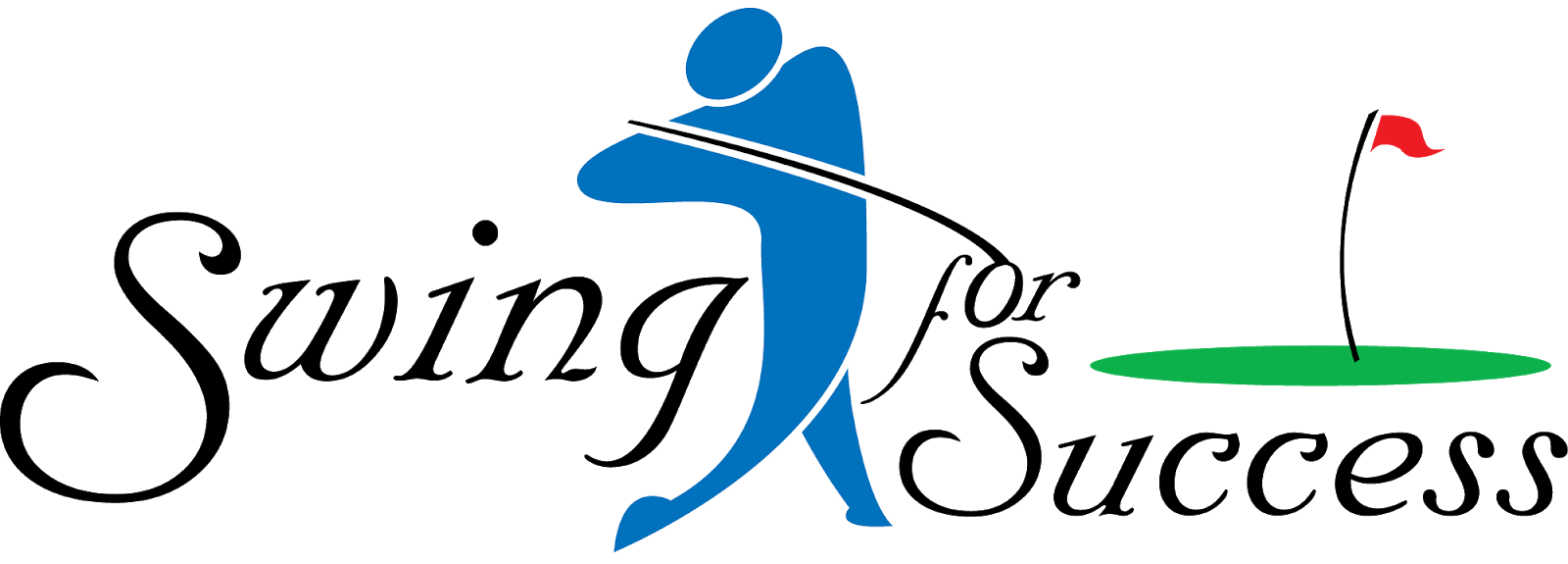Swing for Success Logo