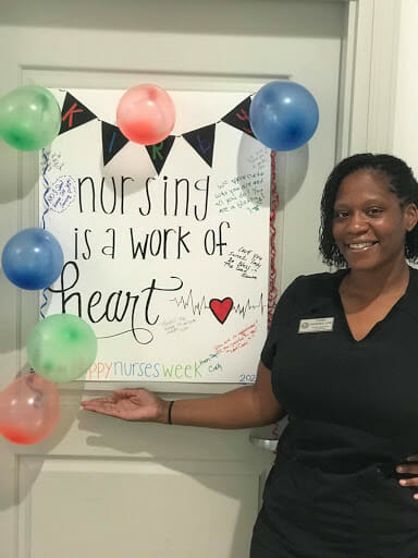 Nurse's Day 