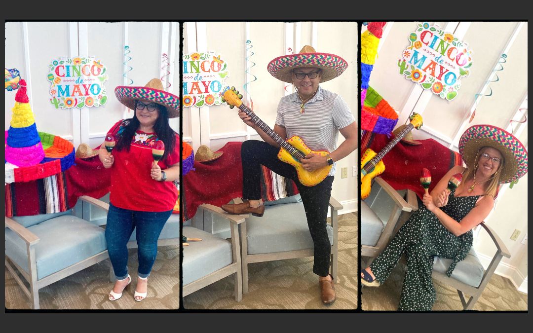 Cinco de Mayo at Vineyard Henderson