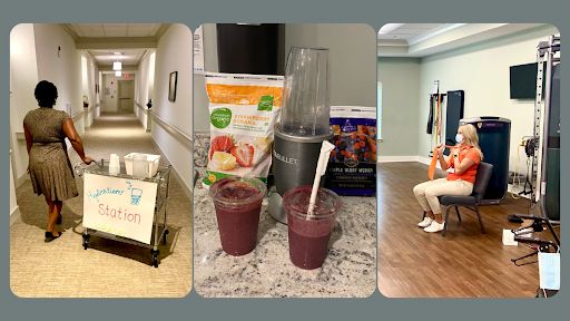 Wellness Week 