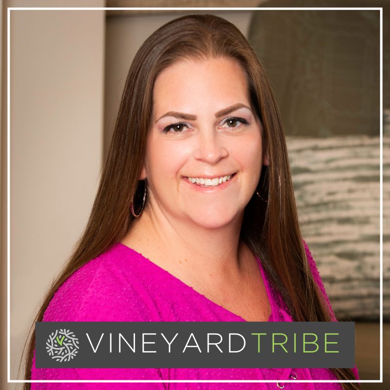 Tribe Member