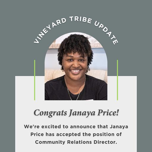 Tribe Update 