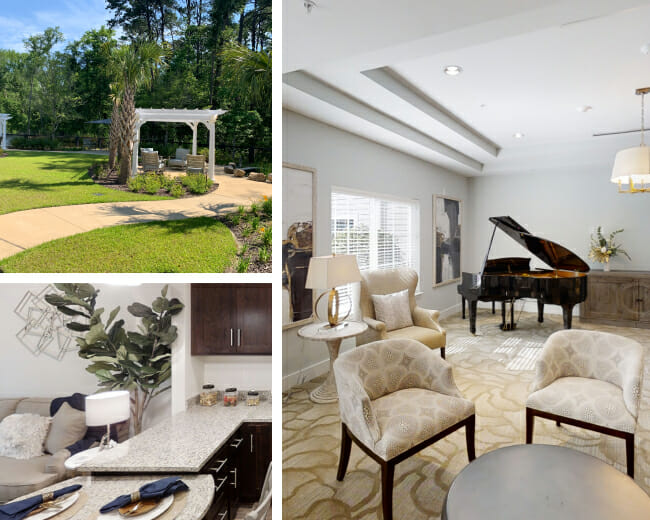Bluffton Gallery Preview