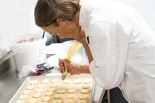 Vineyard Henderson Pastry Chef