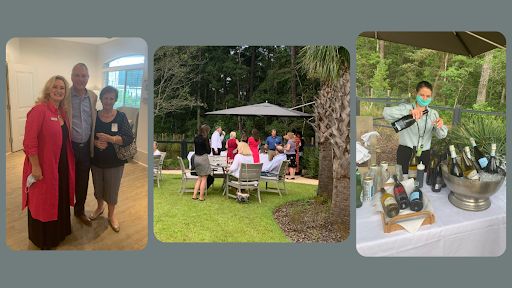 Community Luncheon 
