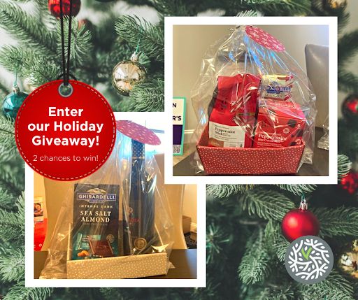 Facebook Giveaway