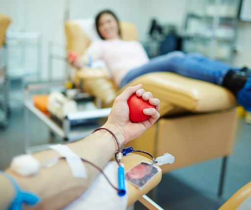 Blood Drive