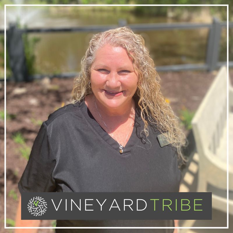 Vineyard Tribe