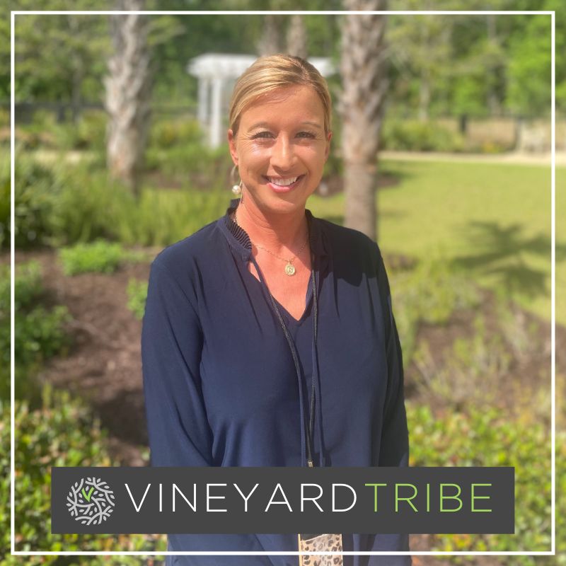Vineyard Bluffton Tribe