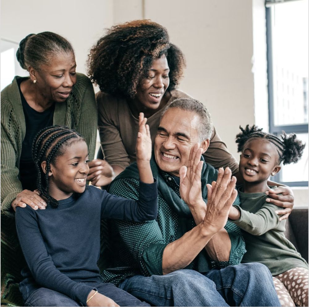 Family History Blog