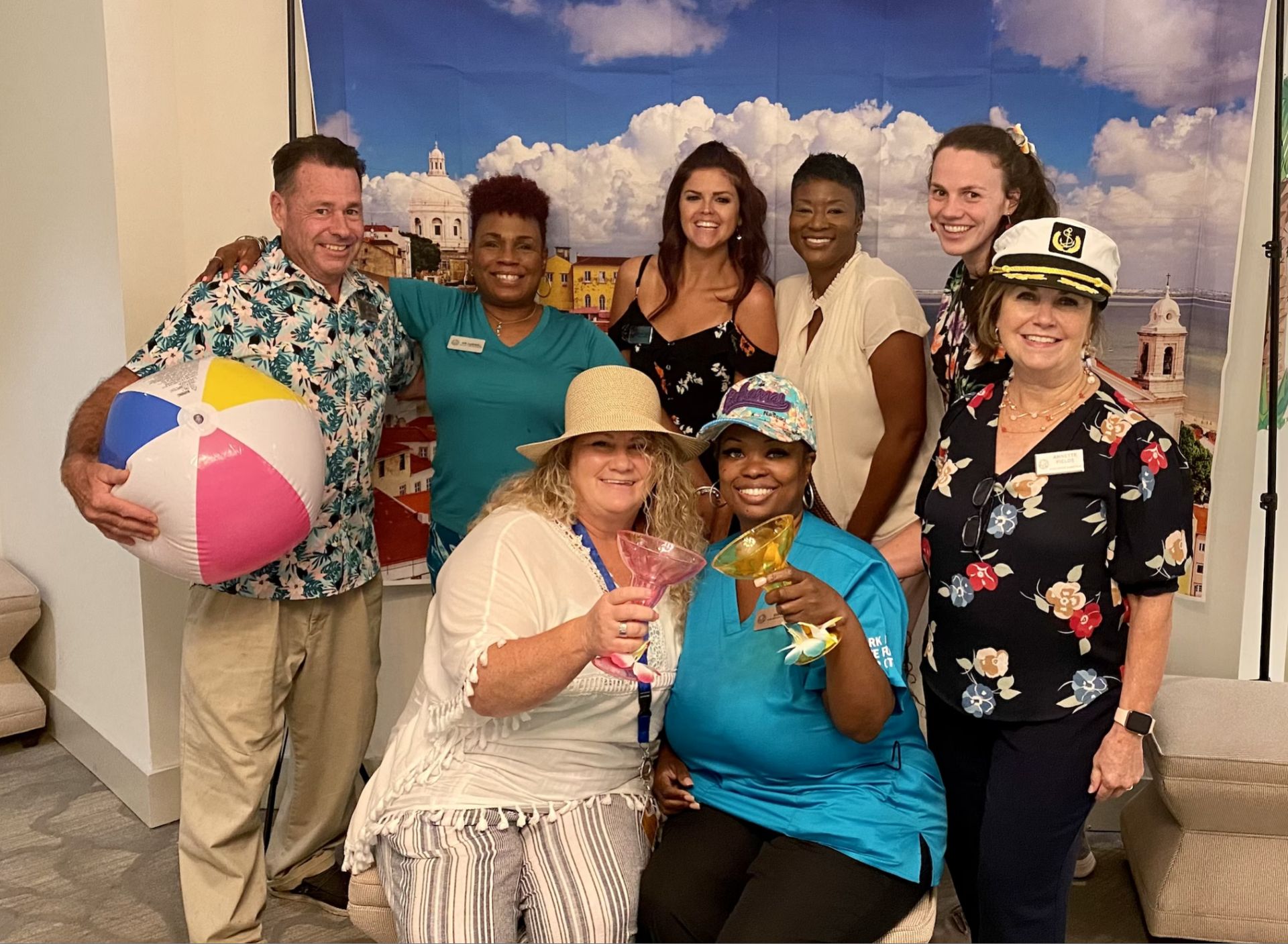 Cruise Week 