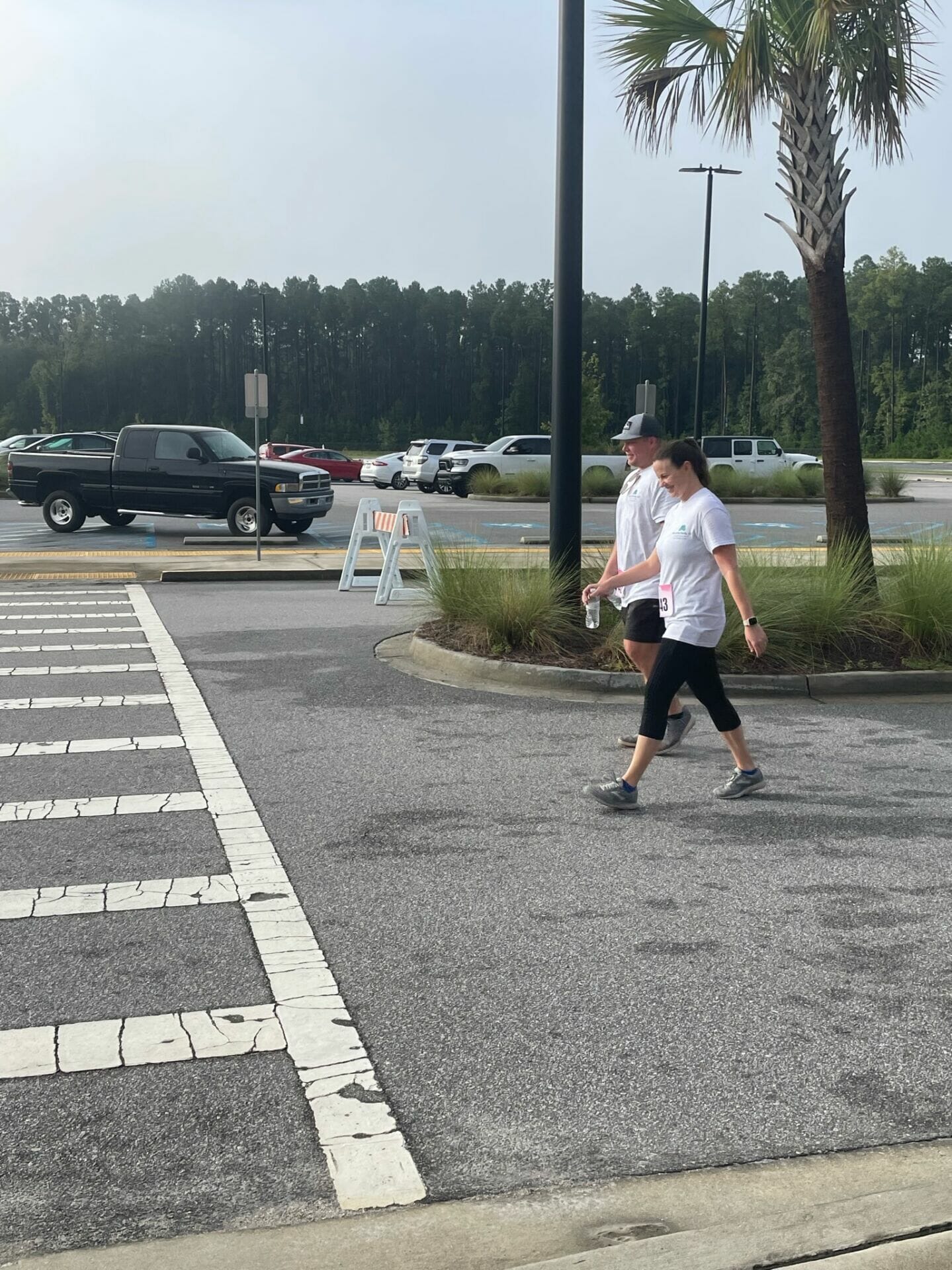 Memory Matters Walk 