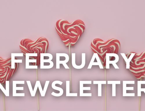 February 2023 Newsletter