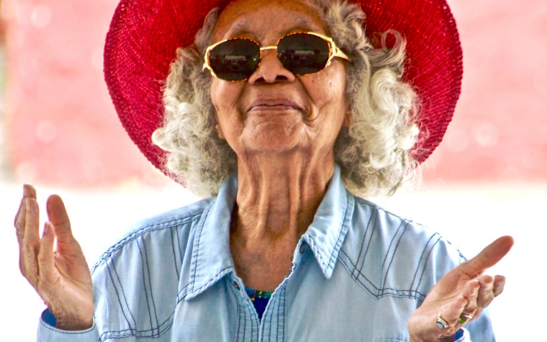 aging solo, 5 tips to help you thrive